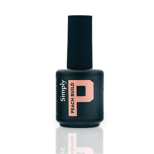 Peach build de la marque En Vogue est un gel en bouteille (7285971189826)