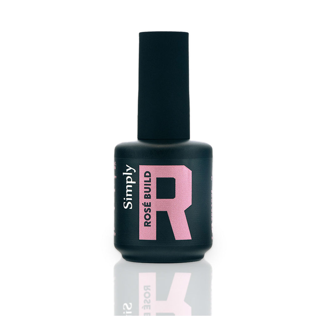 Rosé build de la marque En Vogue est un gel en bouteille  (7285970567234)