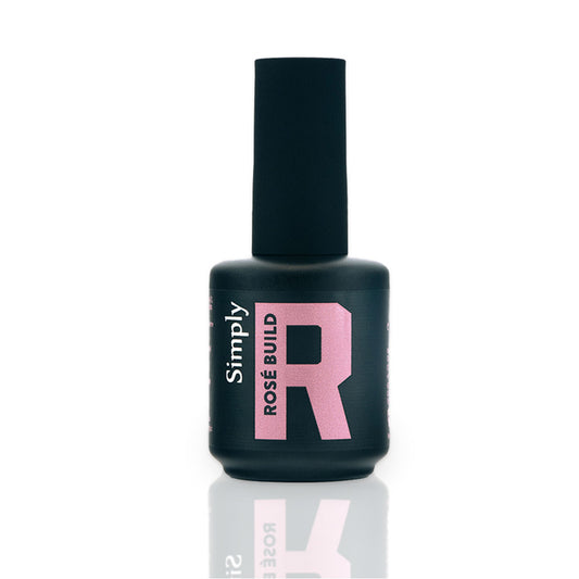 Rosé build de la marque En Vogue est un gel en bouteille  (7285970567234)