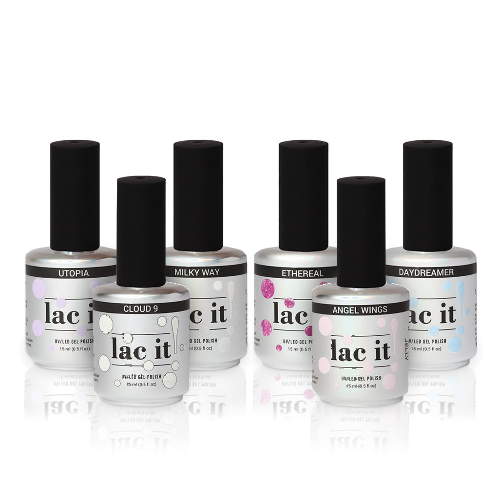 Collection Lac It - Head in the clouds de la marque En Vogue 6 couleurs (6998466396226)