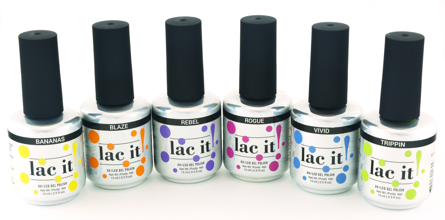 Collection Lac It - Mod (6998466822210)
