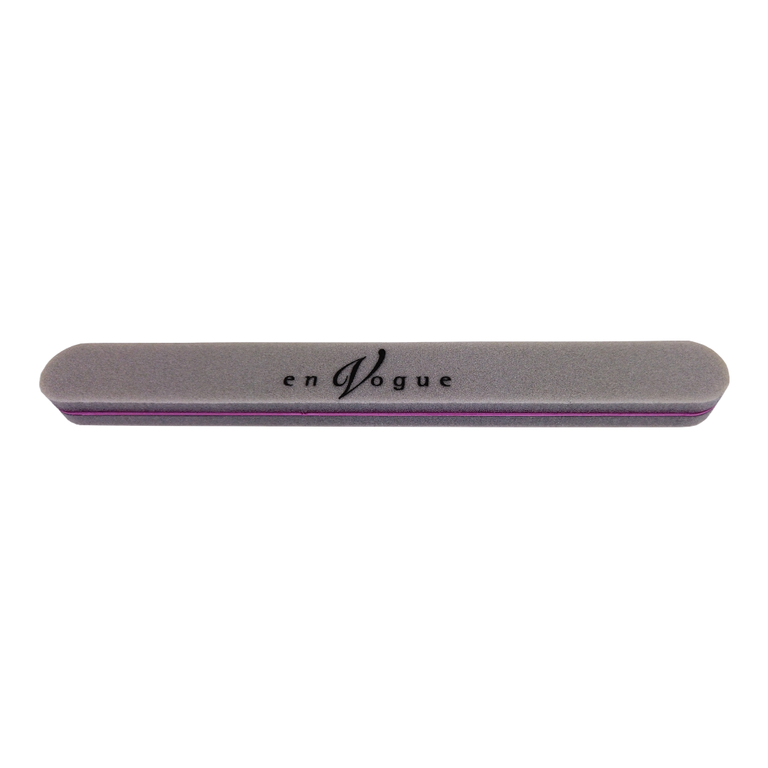 Buffer éponge gris de la marque En Vogue. (6998449193026)