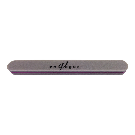Buffer éponge gris de la marque En Vogue. (6998449193026)