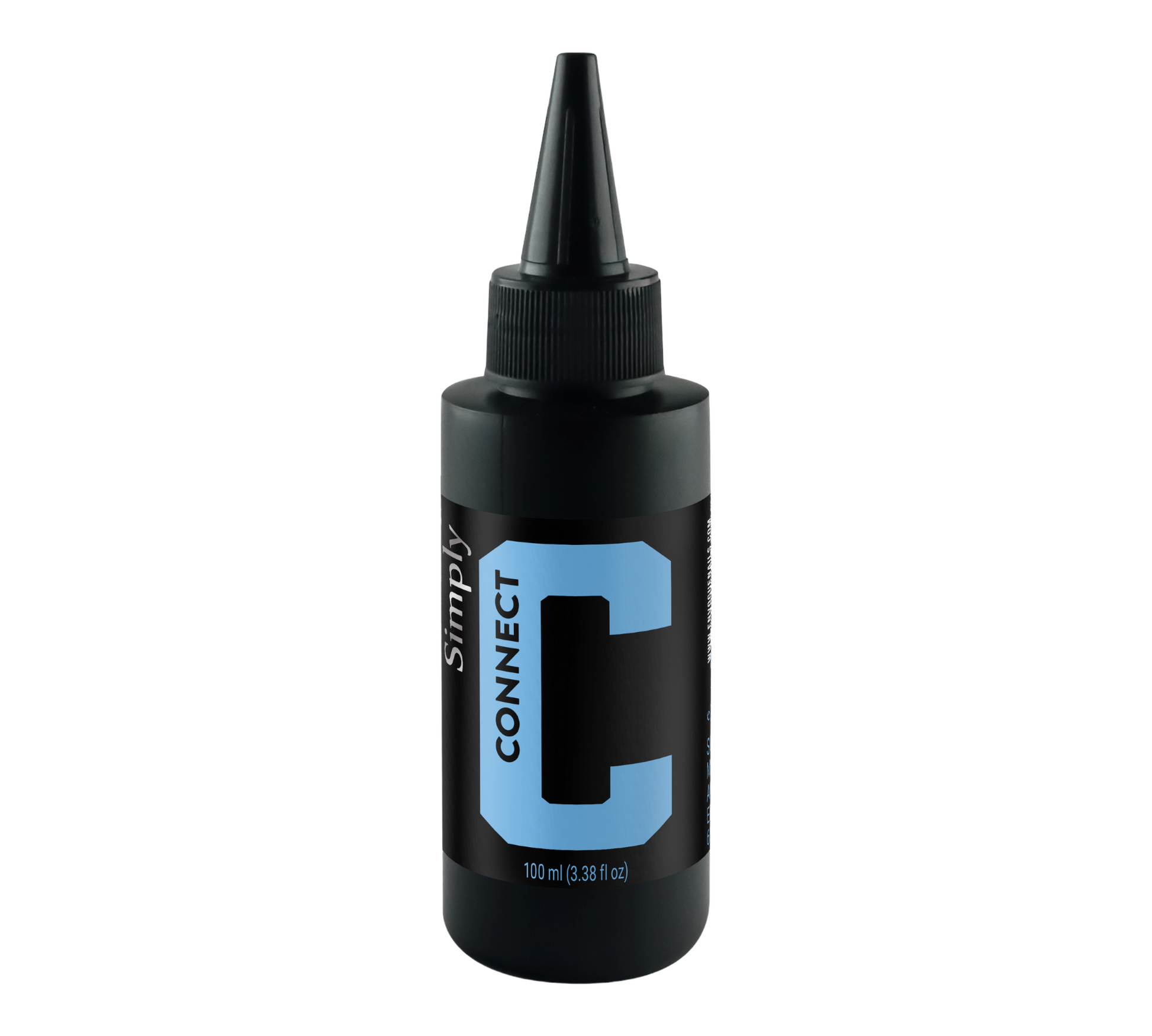 Simply Connect de la marque En Vogue format 100ml.Connect est une couche de base en gel dur qui agit comme un ruban adhésif double face entre l'ongle naturel et le rehaussement d'ongle. (7285968339010)