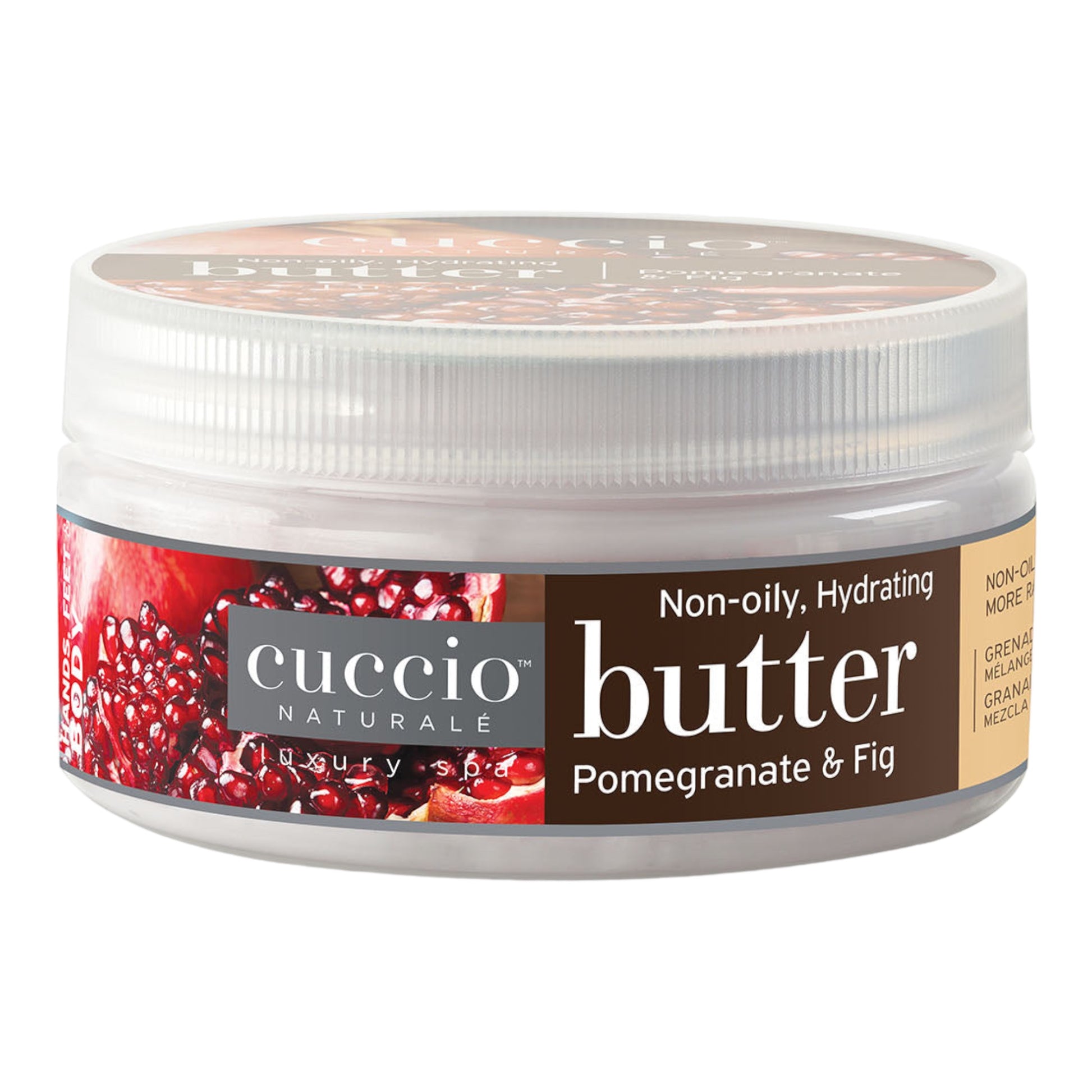 Cuccio Beurre Grenades et Figues  (7278372585538)