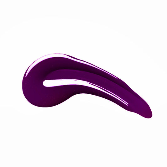 Lac It est un vernis gel de la marque En Vogue couleur  Aubergine (mauve) (6556871589954)