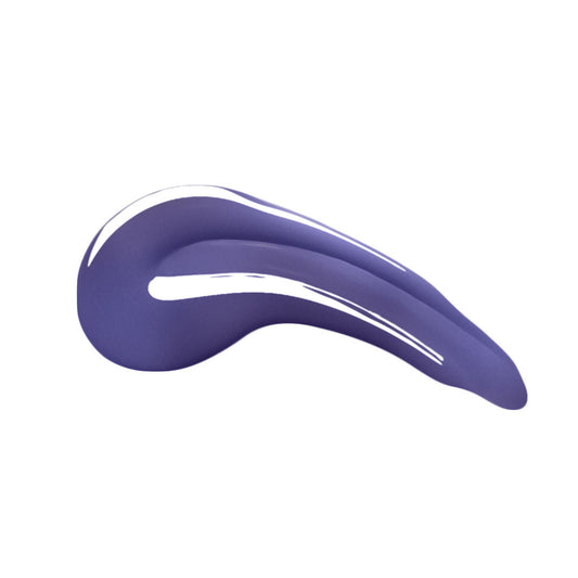 Lac It est un vernis gel de la marque En Vogue couleur  - Rebel (mauve) (6717307519042)