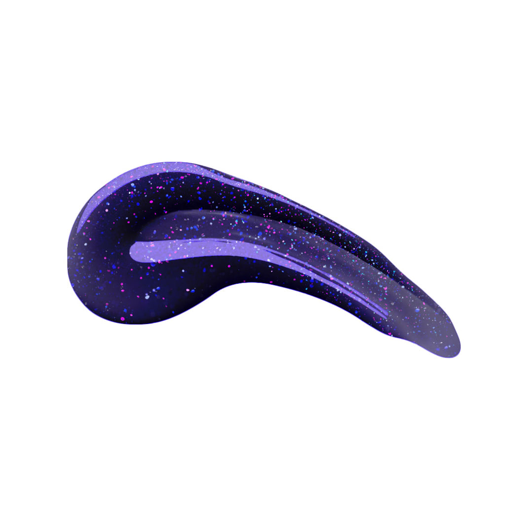 Lac It est un vernis gel de la marque En Vogue couleur Tanzanite  (6557608017986)