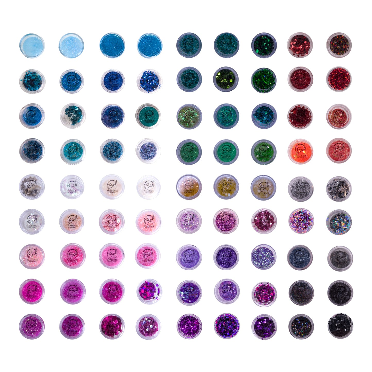 Nailart Surprise! (3929042878534)
