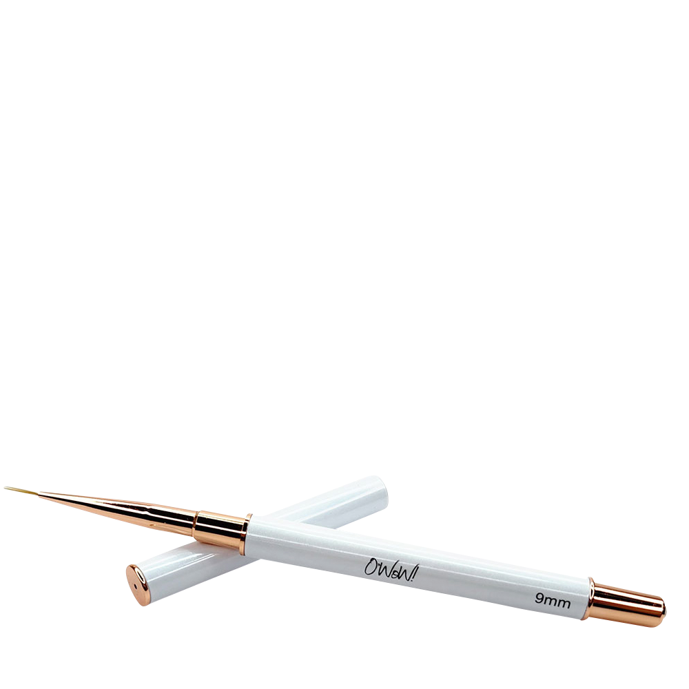 BRUSH 17MM AND 9MM