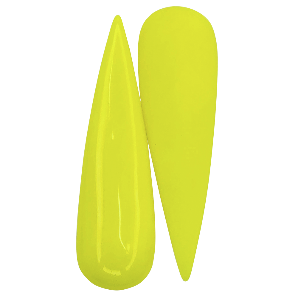POUDRE SOLUTION BEAUTÉ #347 - SANTA BANANA