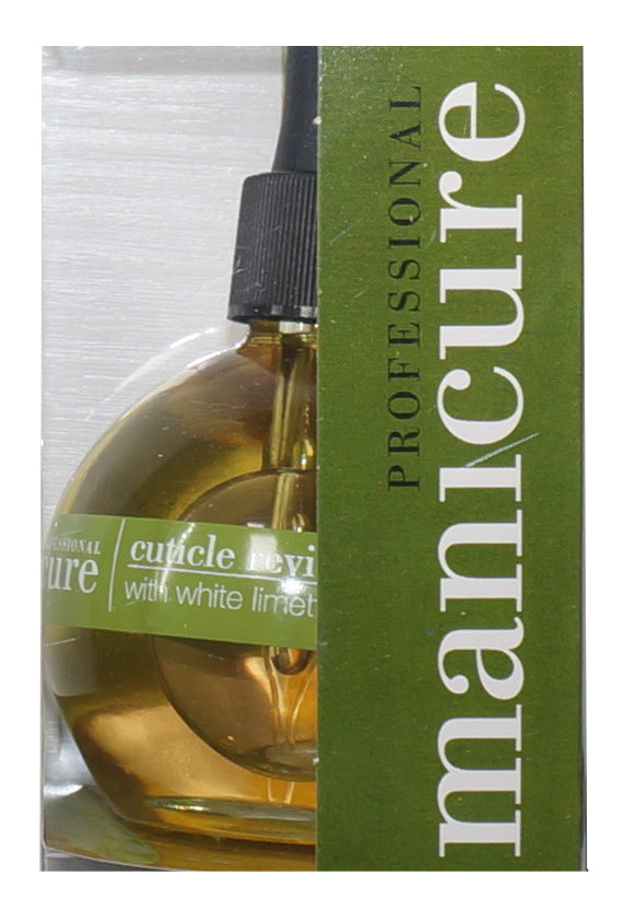 Revitalisant à cuticule à la Limette et Aloe Vera de la marque Cuccio et une huile pour les cuticules. (7439043592258) (7278436188226)
