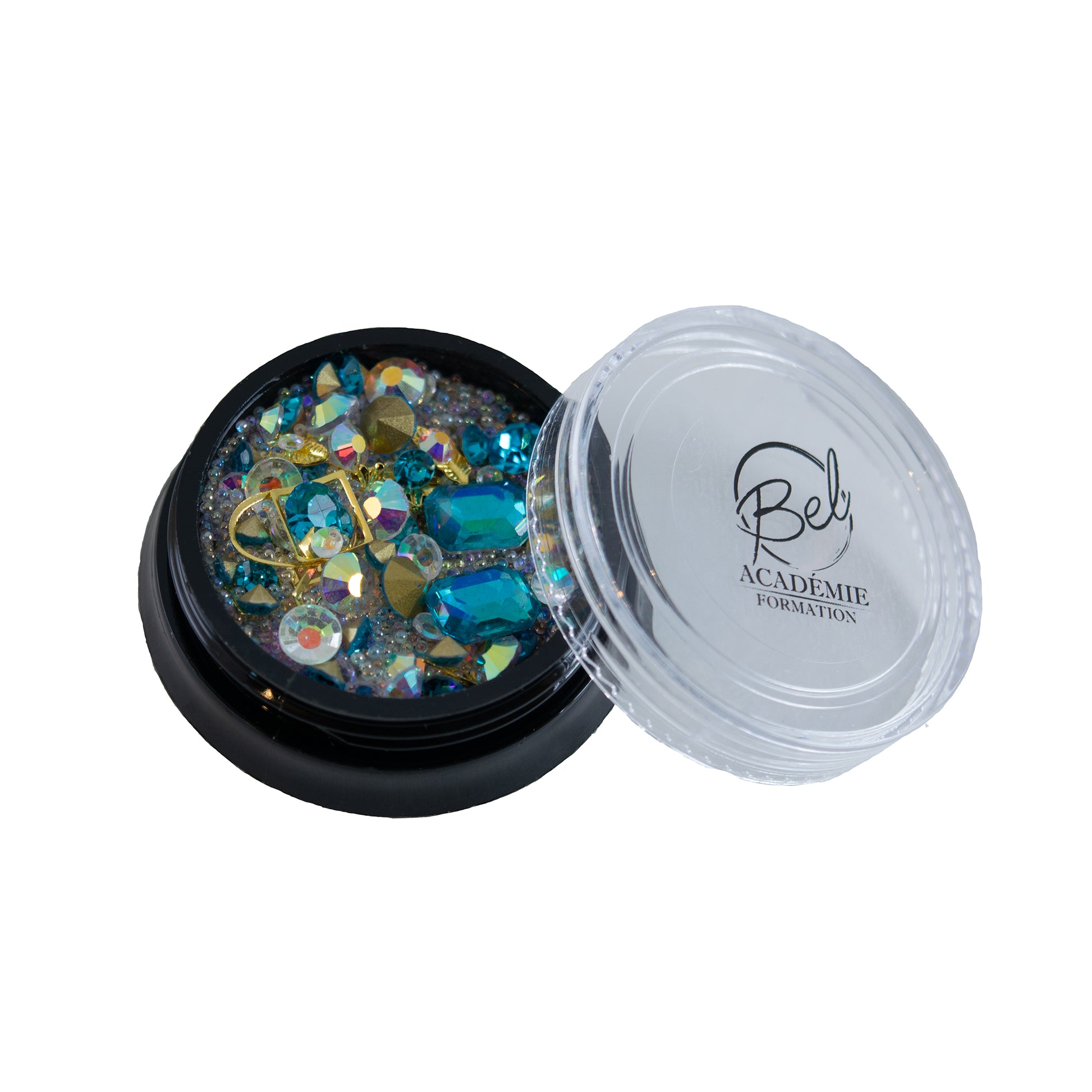 Nailart Décos Ongles Onglerie Prothesiste ongulaire cours pose dongle formation ongle enseignement gel uv resine et poudre comment nails nail art (2084611260486)