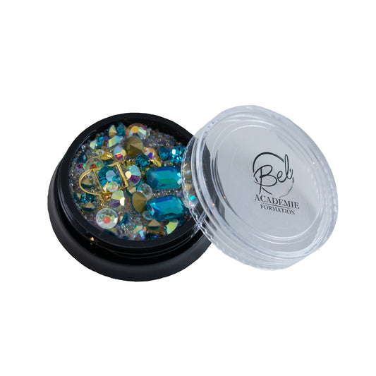 Nailart Décos Ongles Onglerie Prothesiste ongulaire cours pose dongle formation ongle enseignement gel uv resine et poudre comment nails nail art (2084611260486)