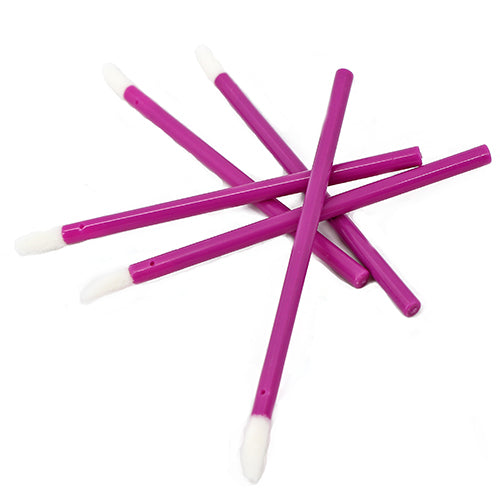 Applicateurs Sans-Fibres (Quantité 100) (6689158824002) (7319145513026) (7319145545794) (7319145709634) (7319145644098)