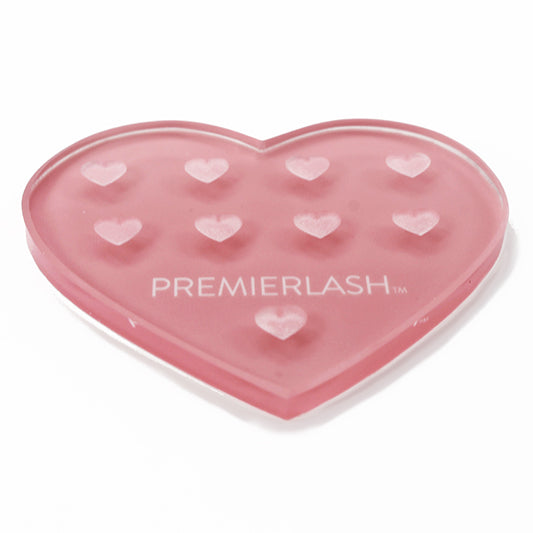 Crystal d'Adhésif en Forme de Coeur (6709820358722)