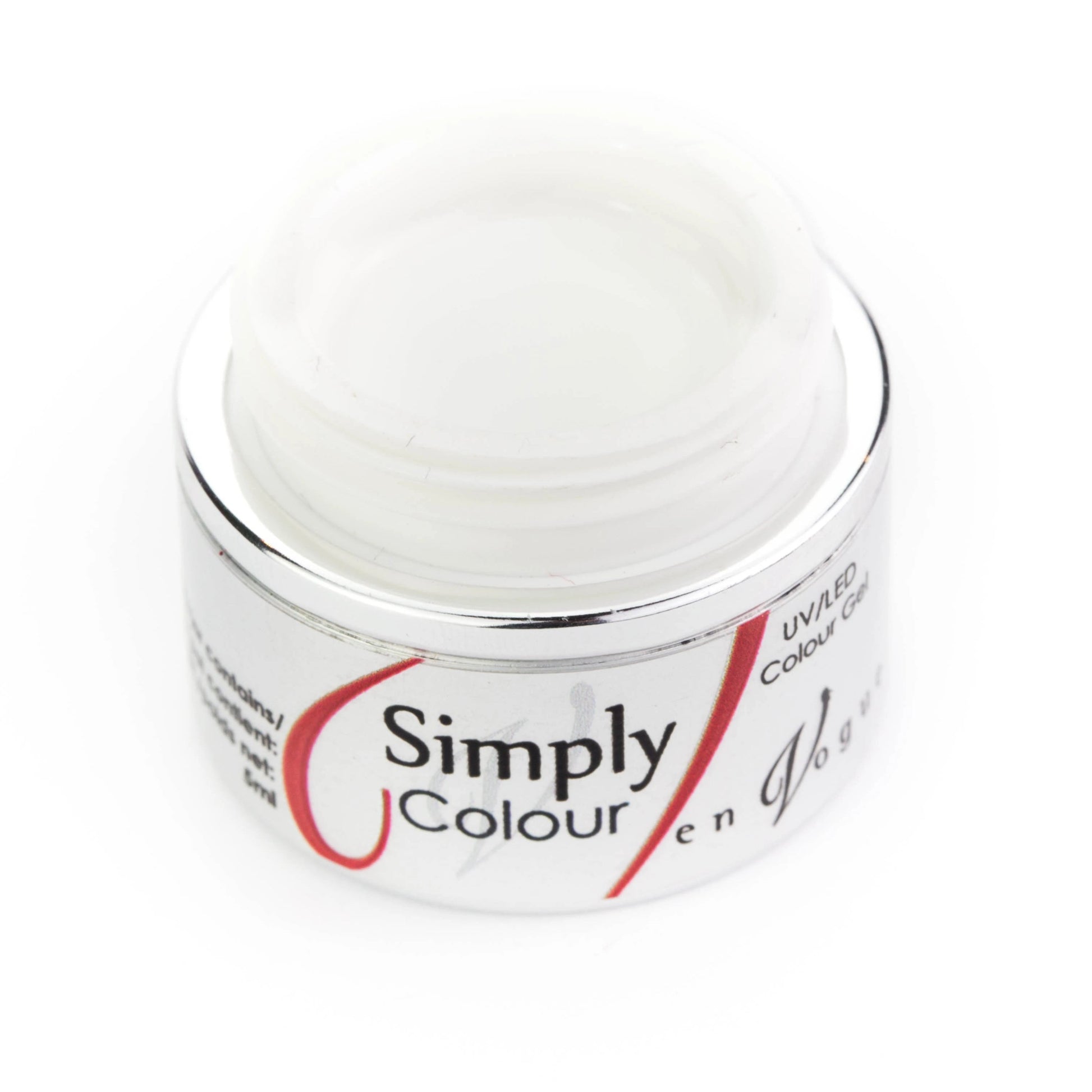 EnVogue Gel Nails Formation Pose d'ongles Couleur Gel UV Vernis faux ongles manucure pédicure Accessoires formation pose d'ongle gel uv led acrylique résine et poudre faux ongles cours manucure technicienne onglerie pédicure pose de cils 3d soins esthétiques (1656741429318)