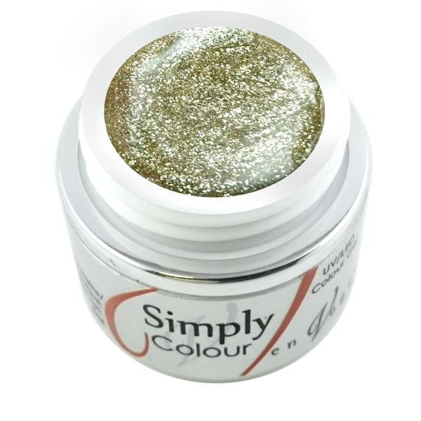 Le simply cooler gel et un gel coloré de la marque En Vogue. Peut être utilisé sur un base de gel uv ou de résine et poudre. (1656741429318)