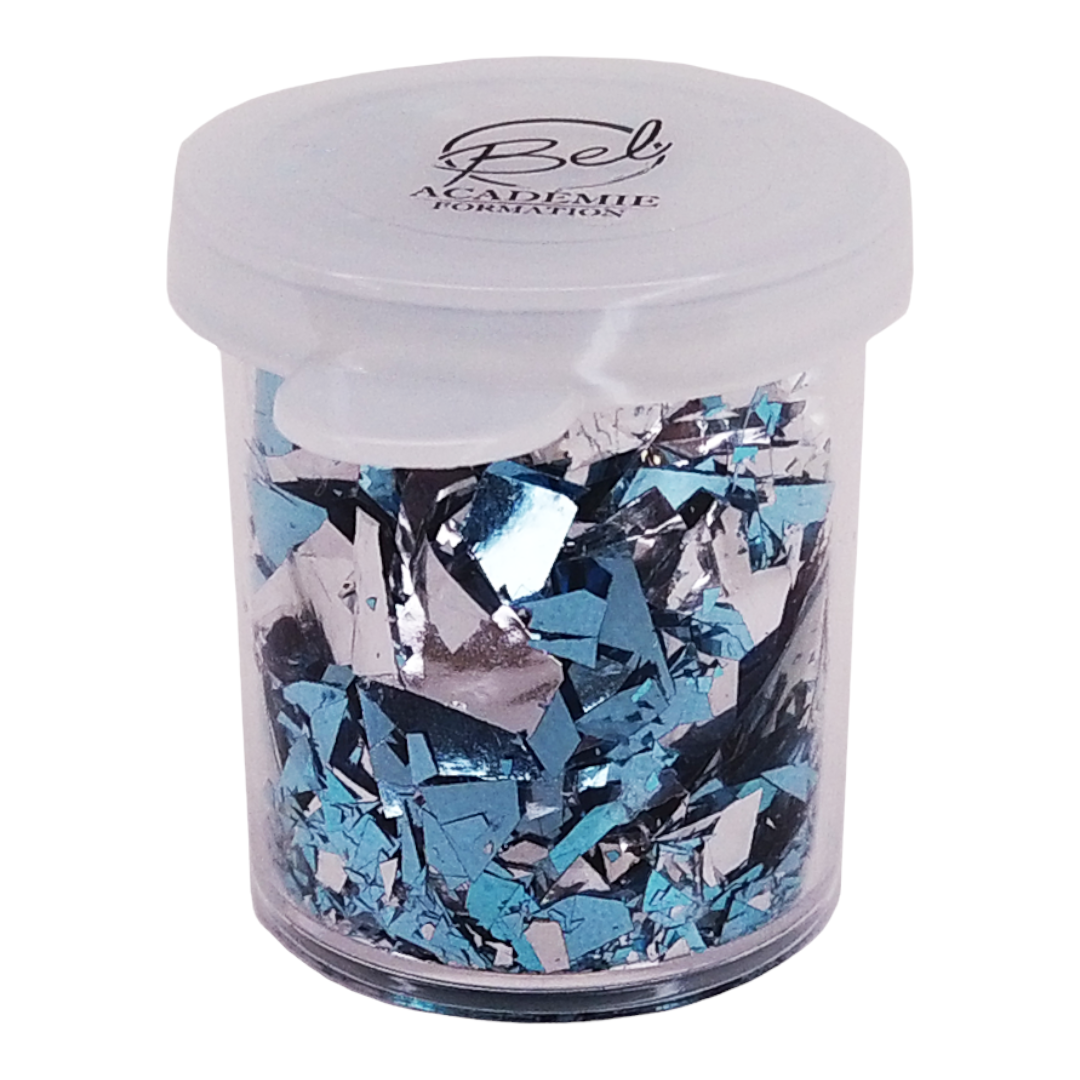 Éclats de Verre - Mylar - Cracked Ice (2084604117062)