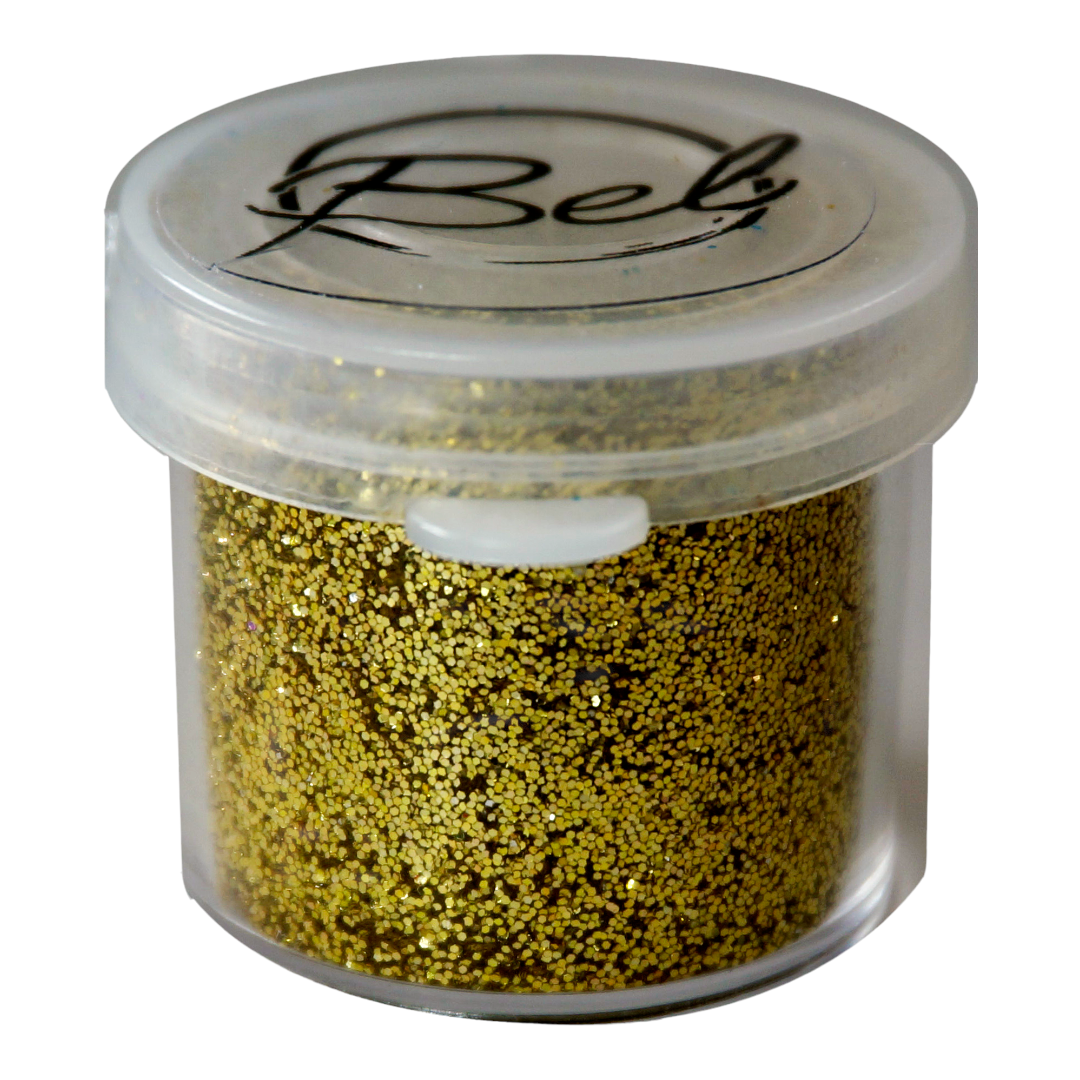 Glitter Micro de Couleurs (2084601724998)