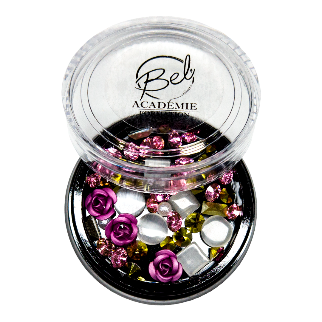 Cristaux & Pierres Mixtes (4404966129730)
