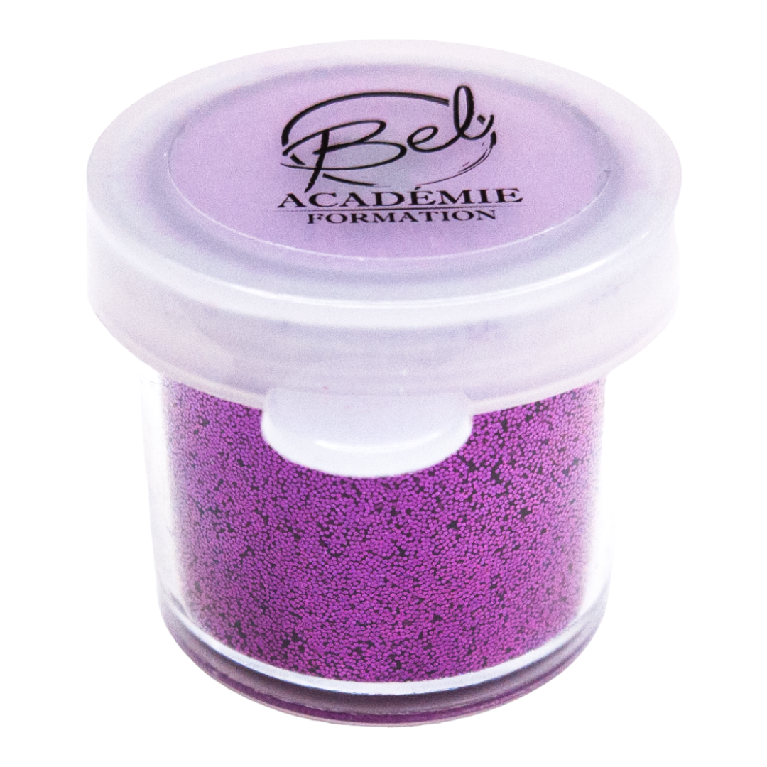 Glitter Micro de Couleurs (2084601724998)