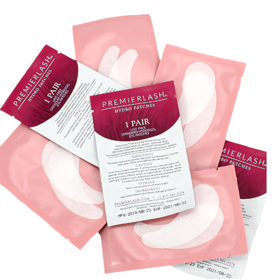 Patch Hydro Gel Croissant (6689043284034)