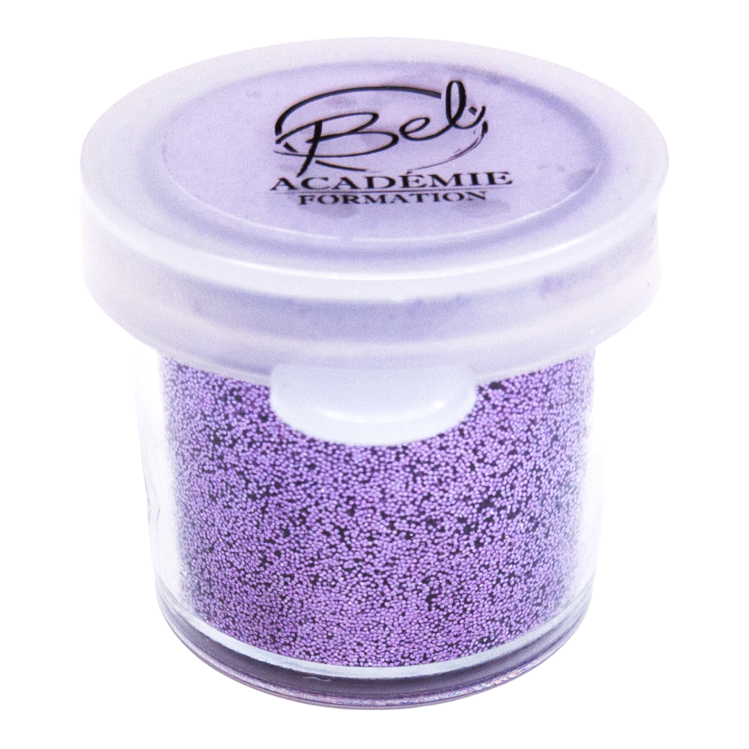 Glitter Micro de Couleurs (2084601724998)