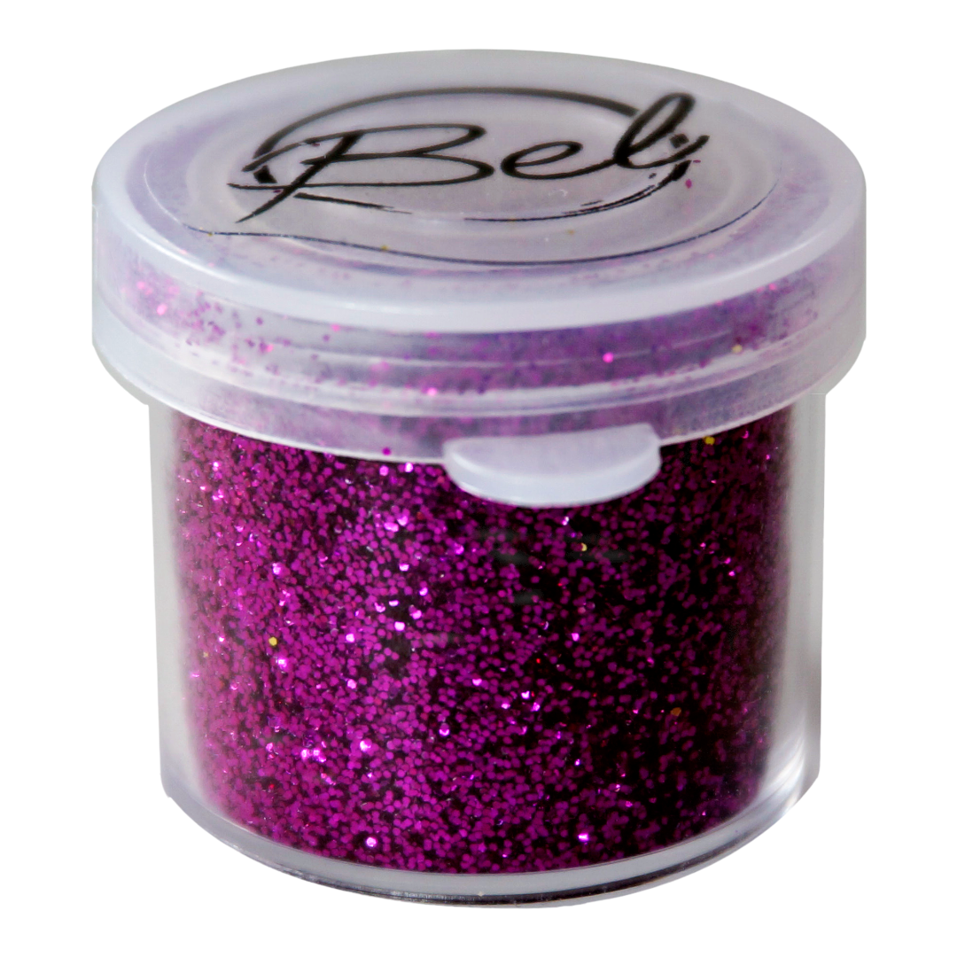 Glitter Micro de Couleurs (2084601724998)
