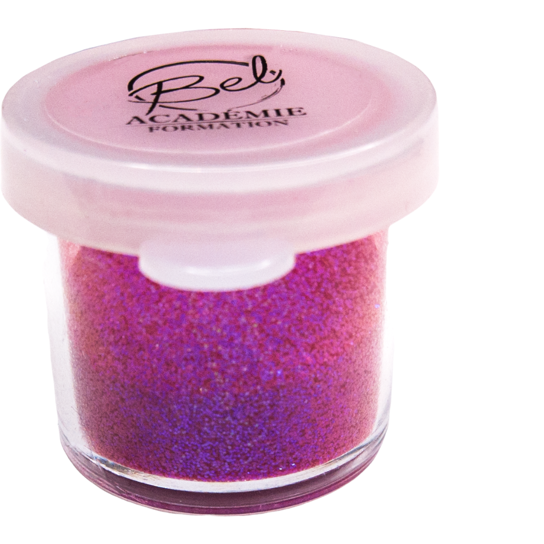 Glitter Micro de Couleurs (2084601724998)
