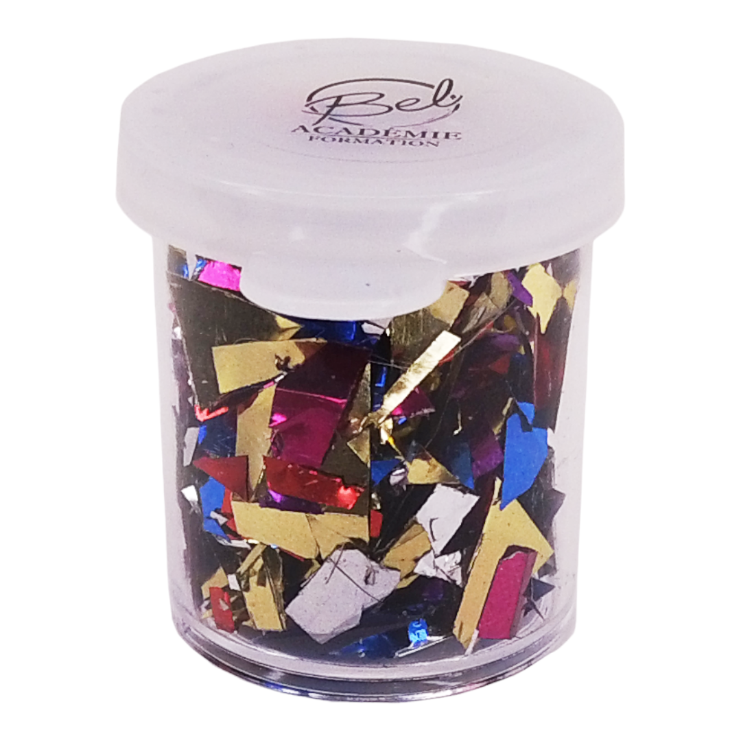 Éclats de Verre - Mylar - Cracked Ice (2084604117062)