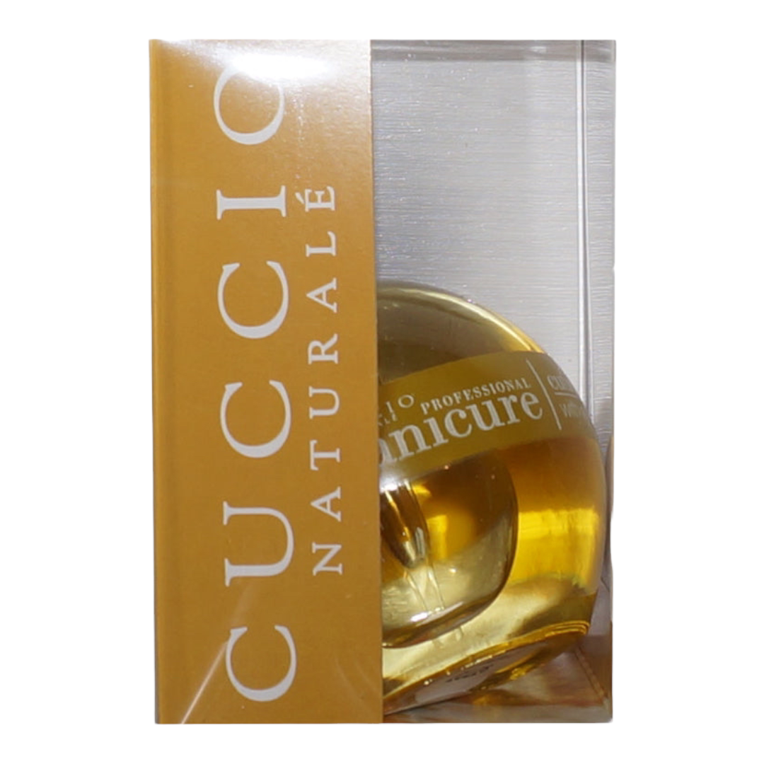 Complexe Revitalisant à Cuticule Miel et Lait  (7278423277634)