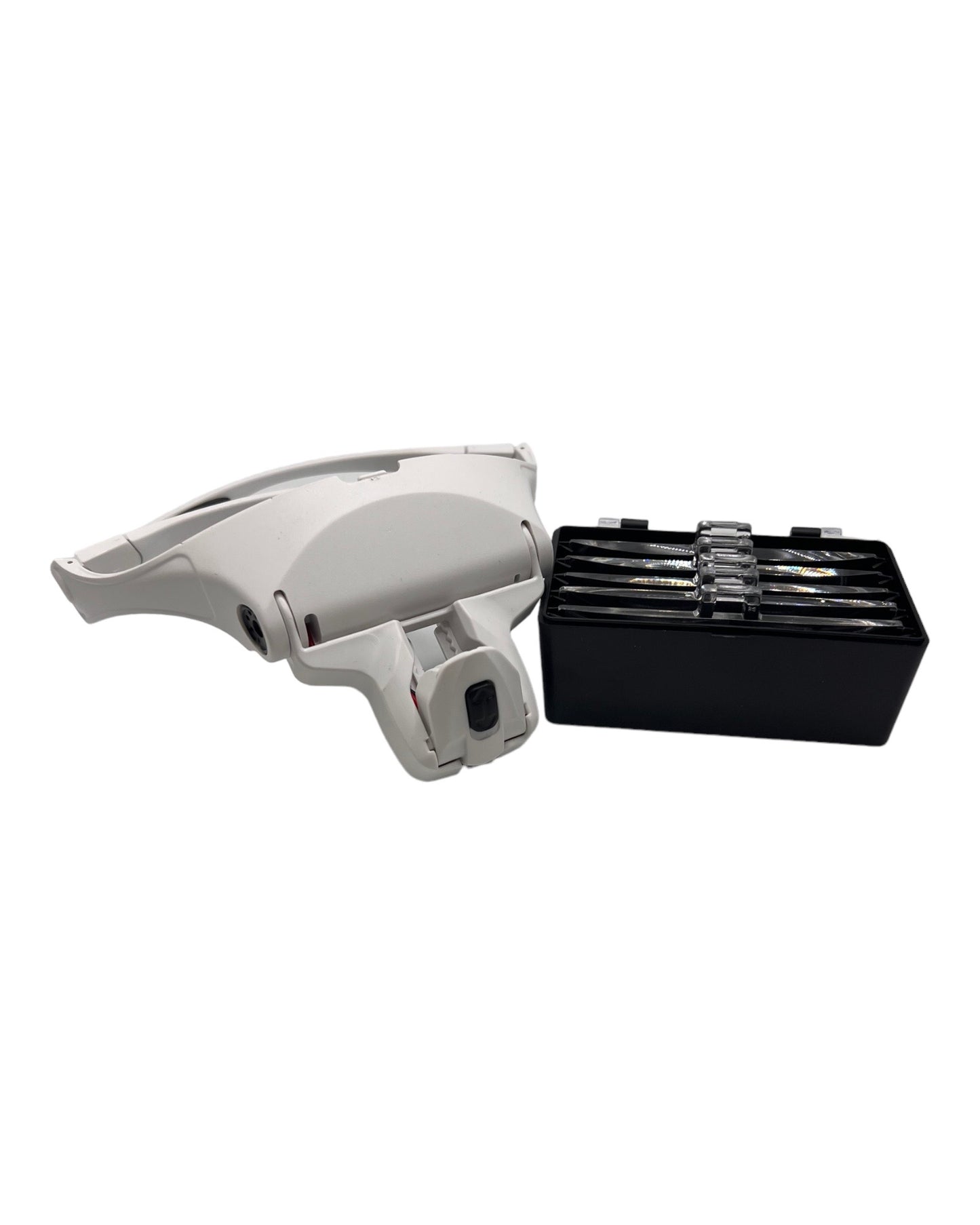 Loupe Led