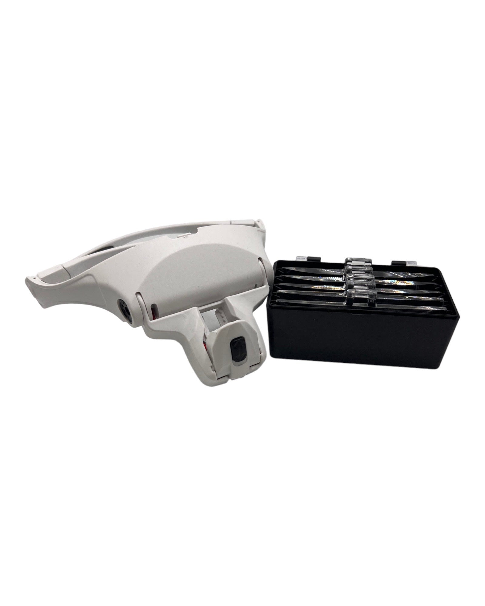 Loupe Led