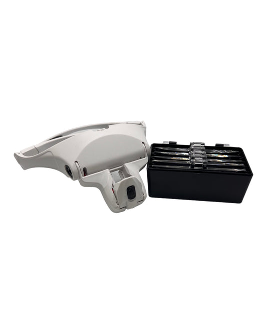 Loupe Led