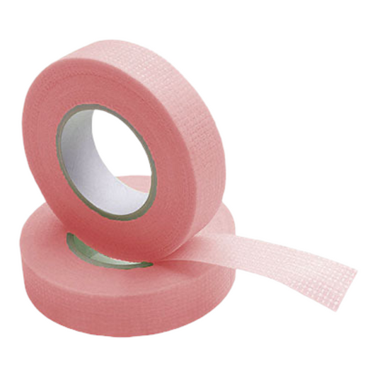Ruban Adhésif Silicone Rose  (6689169440834)