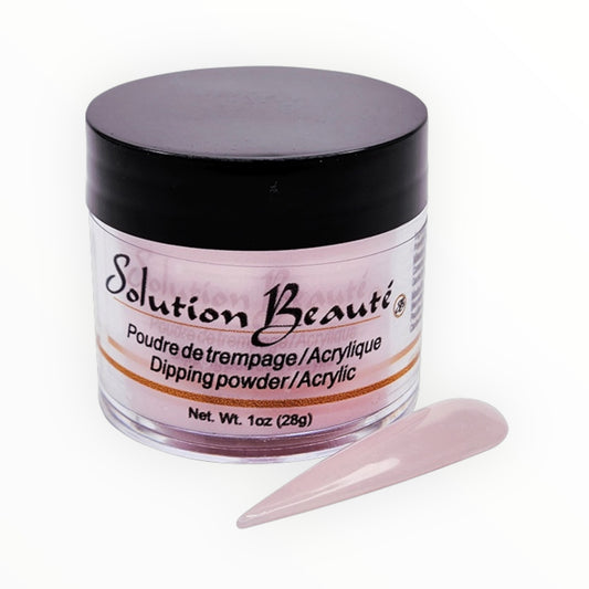 POUDRE SOLUTION BEAUTÉ #365 - NUDITÉ