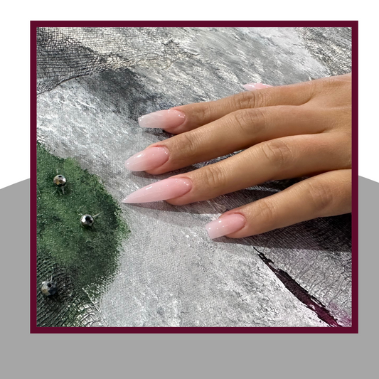 COURS DE POSE D'ONGLES - GEL UV (6726926696514)