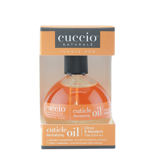 COMPLEXE REVITALISANT À CUTICULES MANDARINE ET AGRUME 2.5OZ (7439059976258)