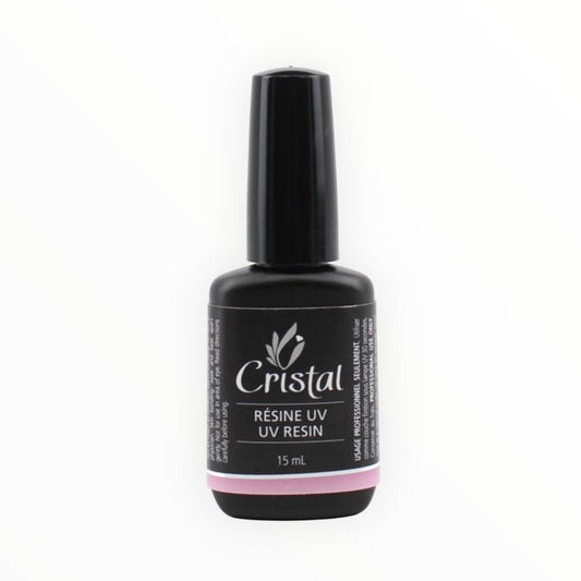 CRISTAL RÉSINE UV