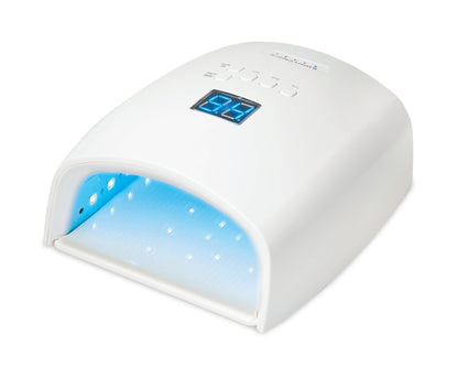 EVOLUTION UV/LED LAMP