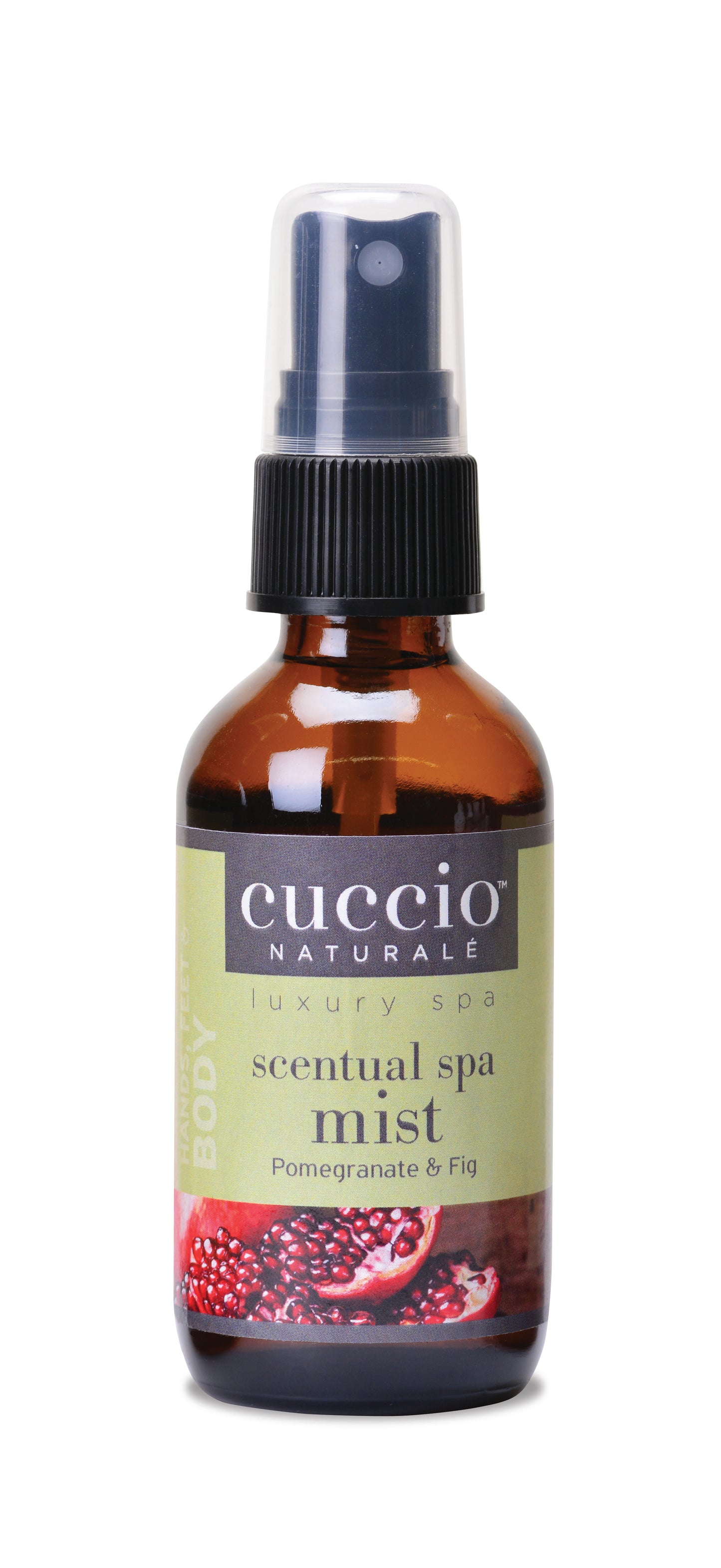 CUCCIO BRUME SCENTUAL GRENADE ET FIGUE