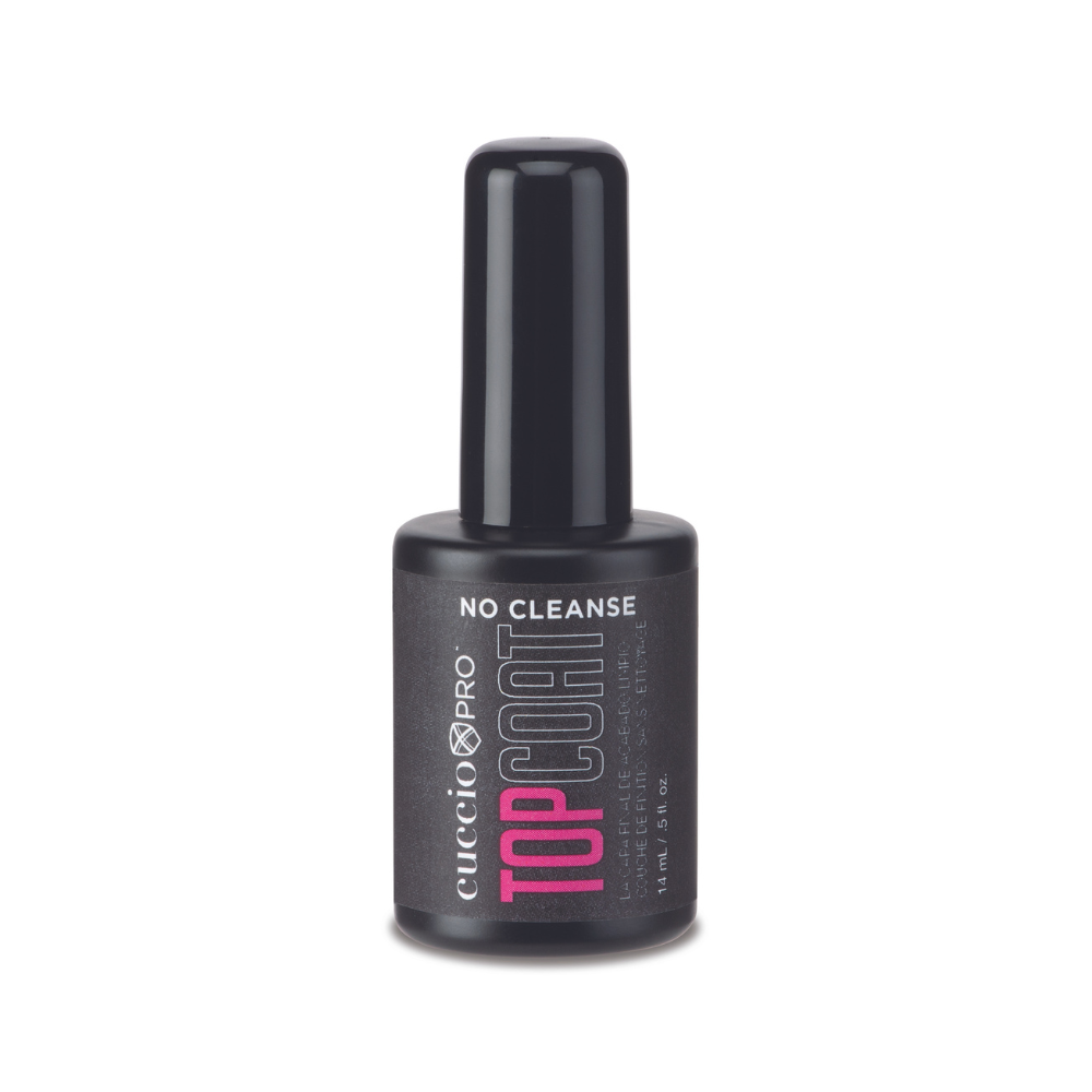 CUCCIO  PRO TOP  COAT FINITION SANS ESSUYAGE   (7436861866050)