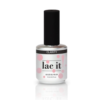LAC IT -  CLARITY