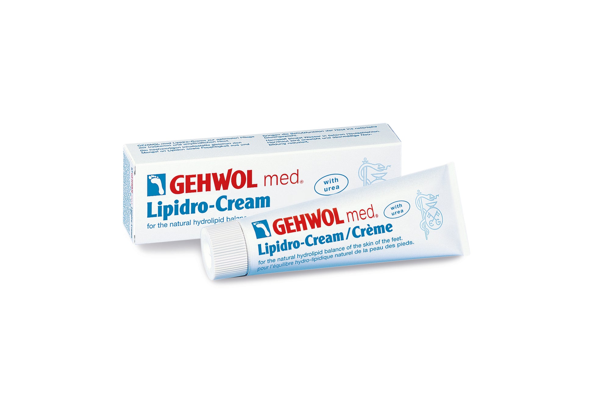 GEHWOL MED LIPIDRO  (1647749955654)