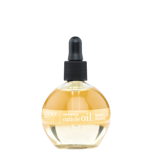 CUTICLE REVITALIZING COMPLEX - OIL