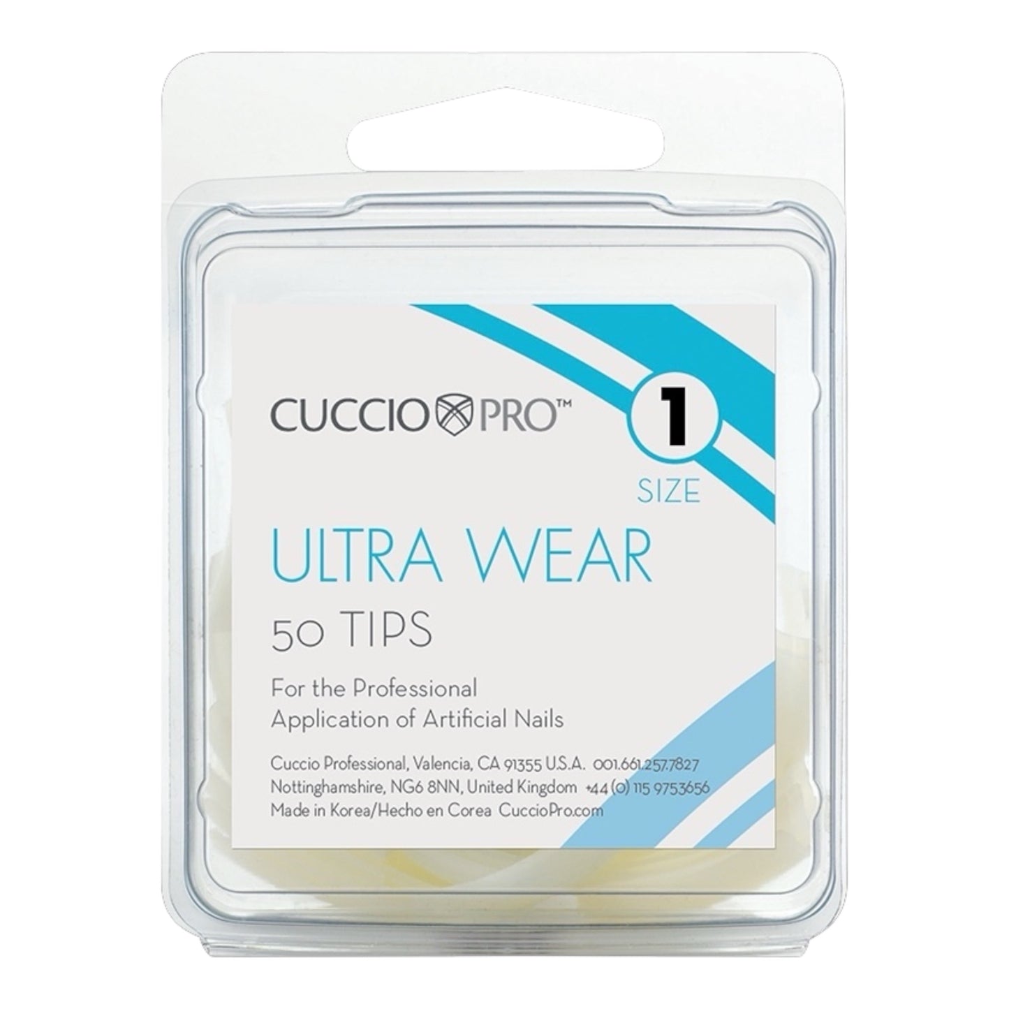 POINTES D'ONGLES - ULTRAWEAR
