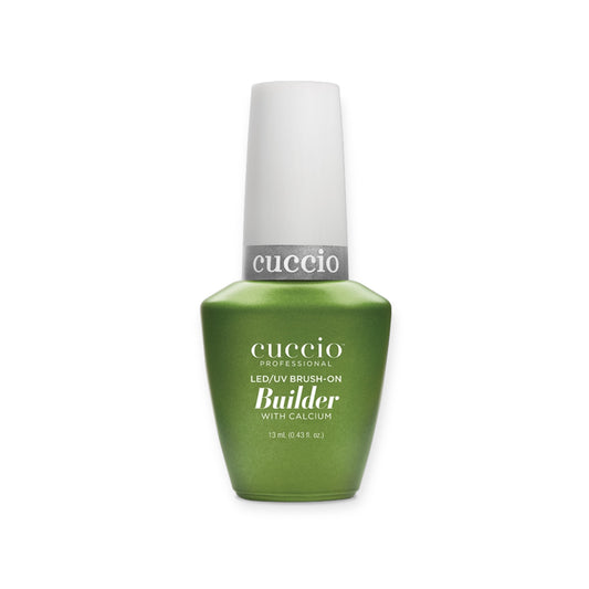 BUILDER BRUSH-ON CALCIUM CLAIR