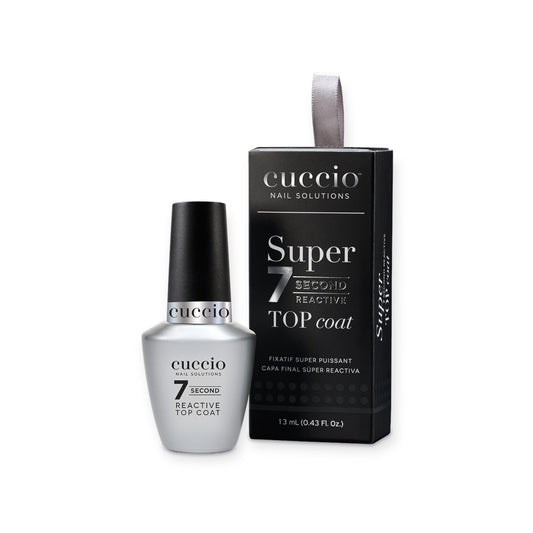 FINITION REACTIVE 7 SECONDES 13ML