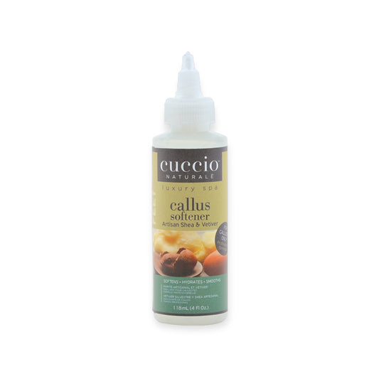 EXFOLIATING MICRO SCRUB - SHEA &amp; VETIVER